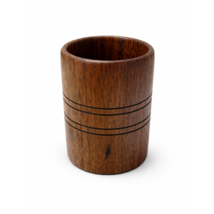 Wooden Cup (Handle-free)