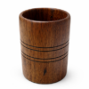 Wooden Cup (Handle-free)