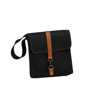 Leather Cross body bag