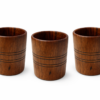 Wooden Cup (Handle-free)