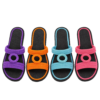 Crochet Statement Sandals